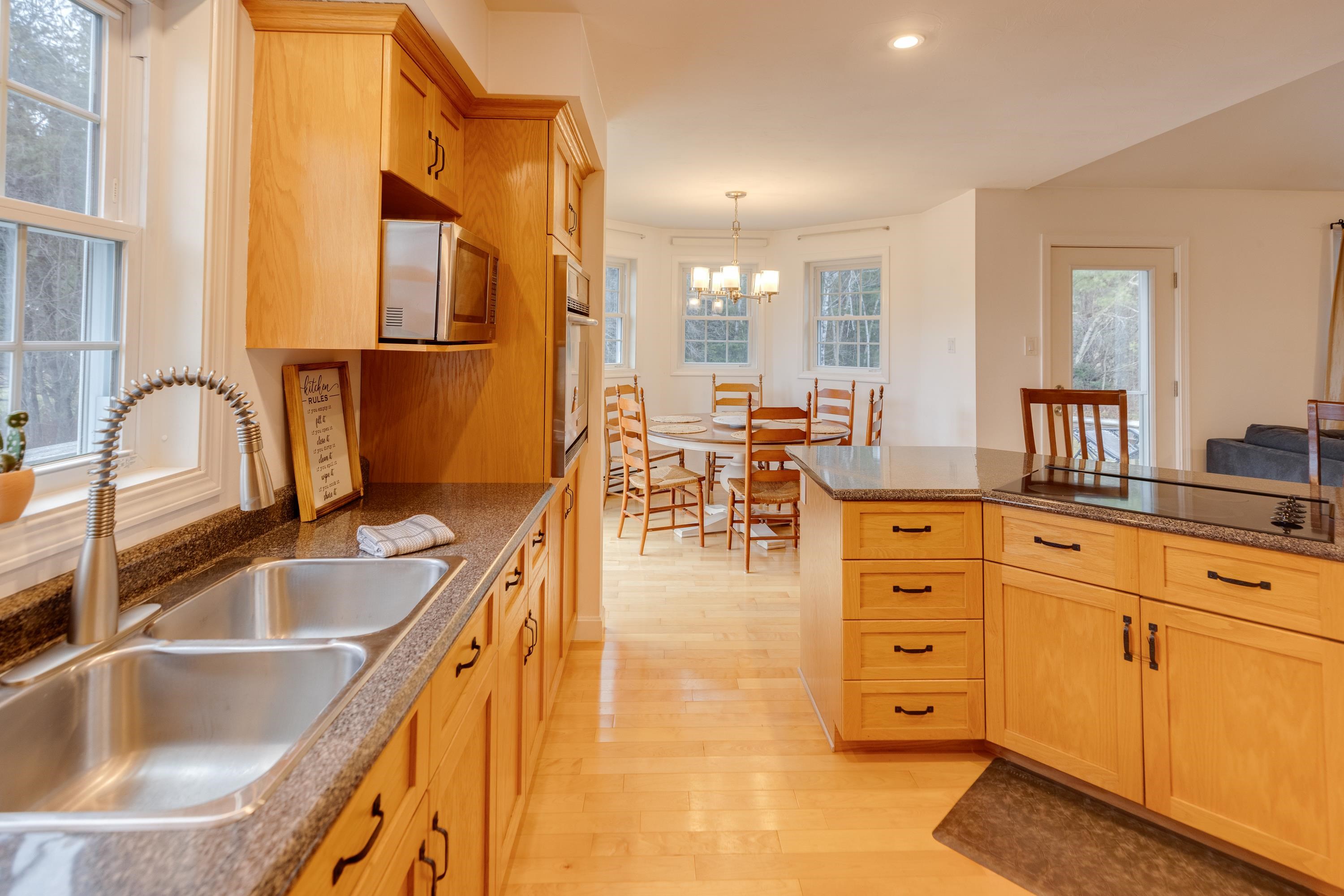 1421 Easton Road Franconia, NH 03580 - Photo 13 of 46 Gallery Image 13