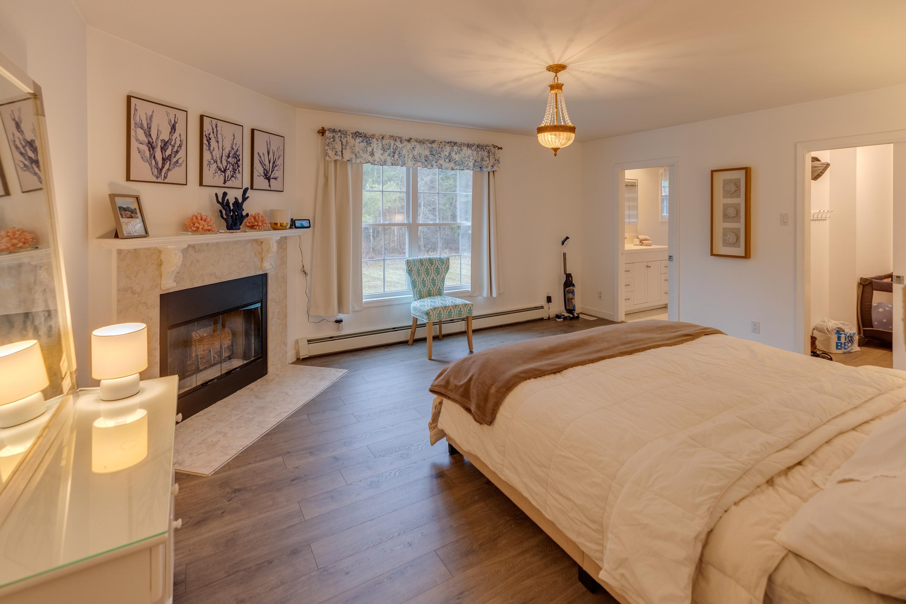 1421 Easton Road Franconia, NH 03580 - Photo 19 of 46 Gallery Image 19