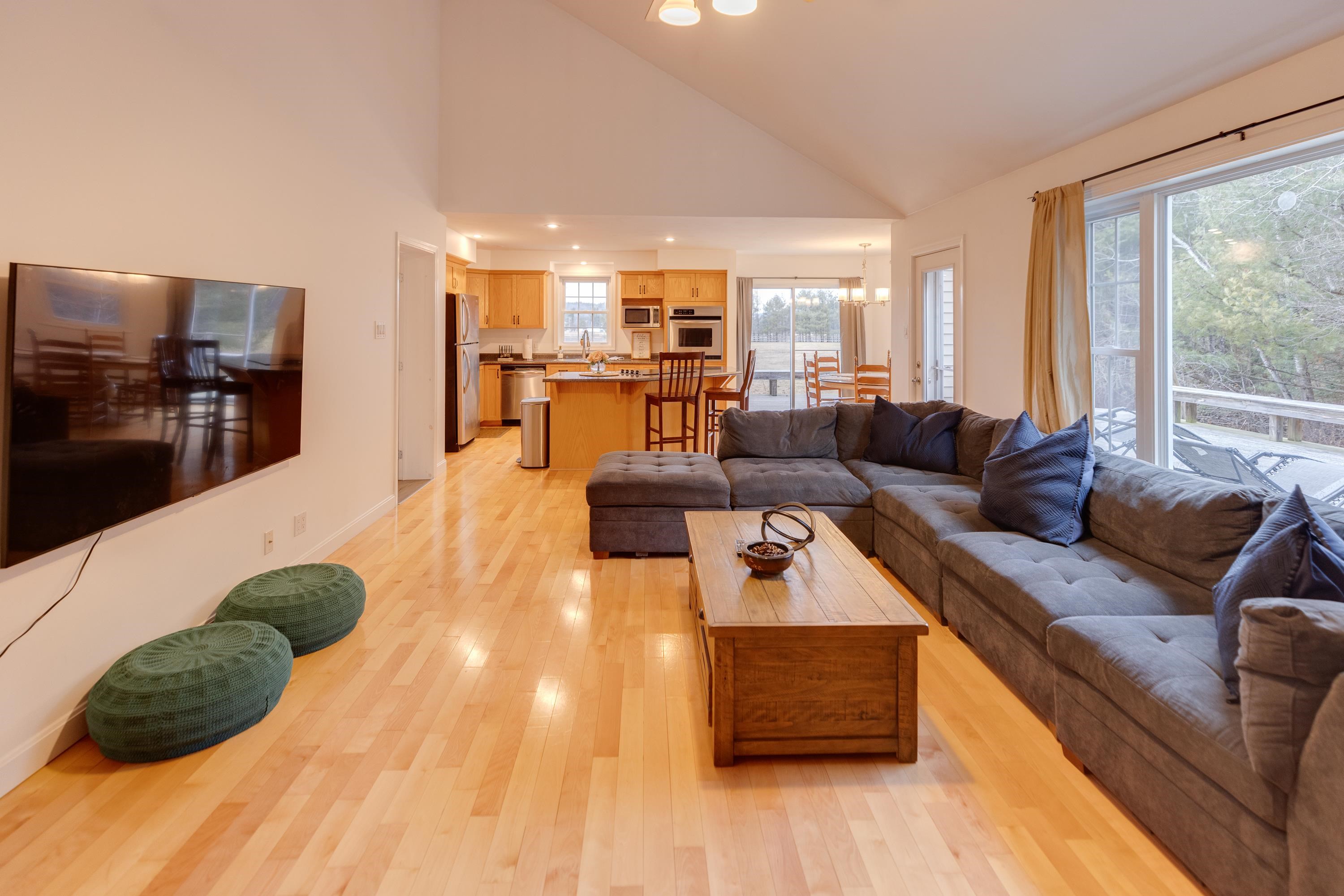 1421 Easton Road Franconia, NH 03580 - Photo 3 of 46 Gallery Image 3