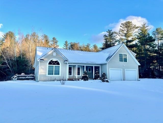 1421 Easton Road Franconia, NH 03580 - Photo 42 of 46 Gallery Image 42