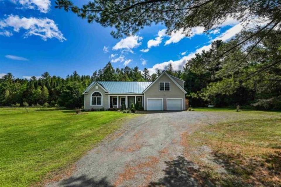 1421 Easton Road Franconia, NH 03580 - Photo 44 of 46 Gallery Image 44