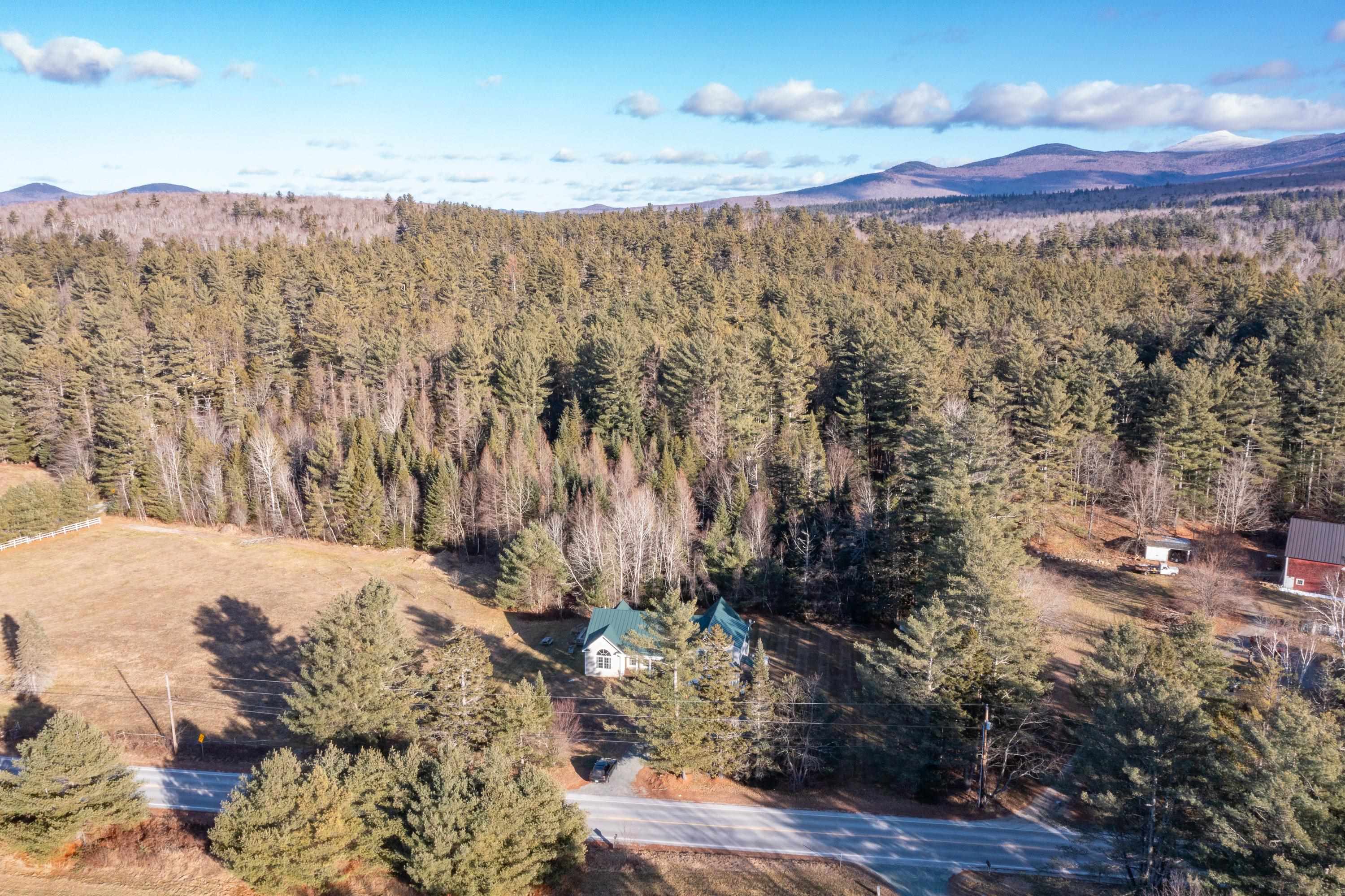 1421 Easton Road Franconia, NH 03580 - Photo 45 of 46 Gallery Image 45