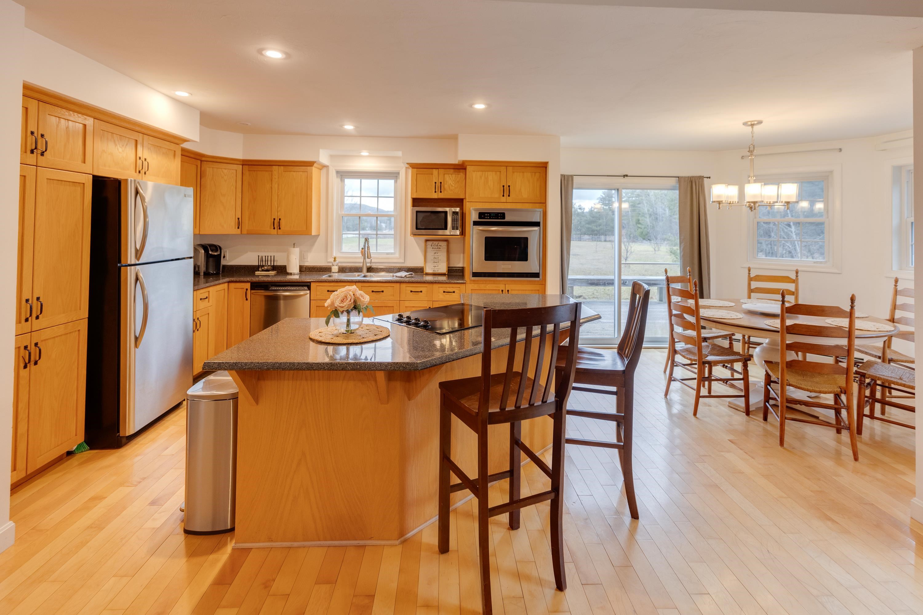1421 Easton Road Franconia, NH 03580 - Photo 7 of 46 Gallery Image 7
