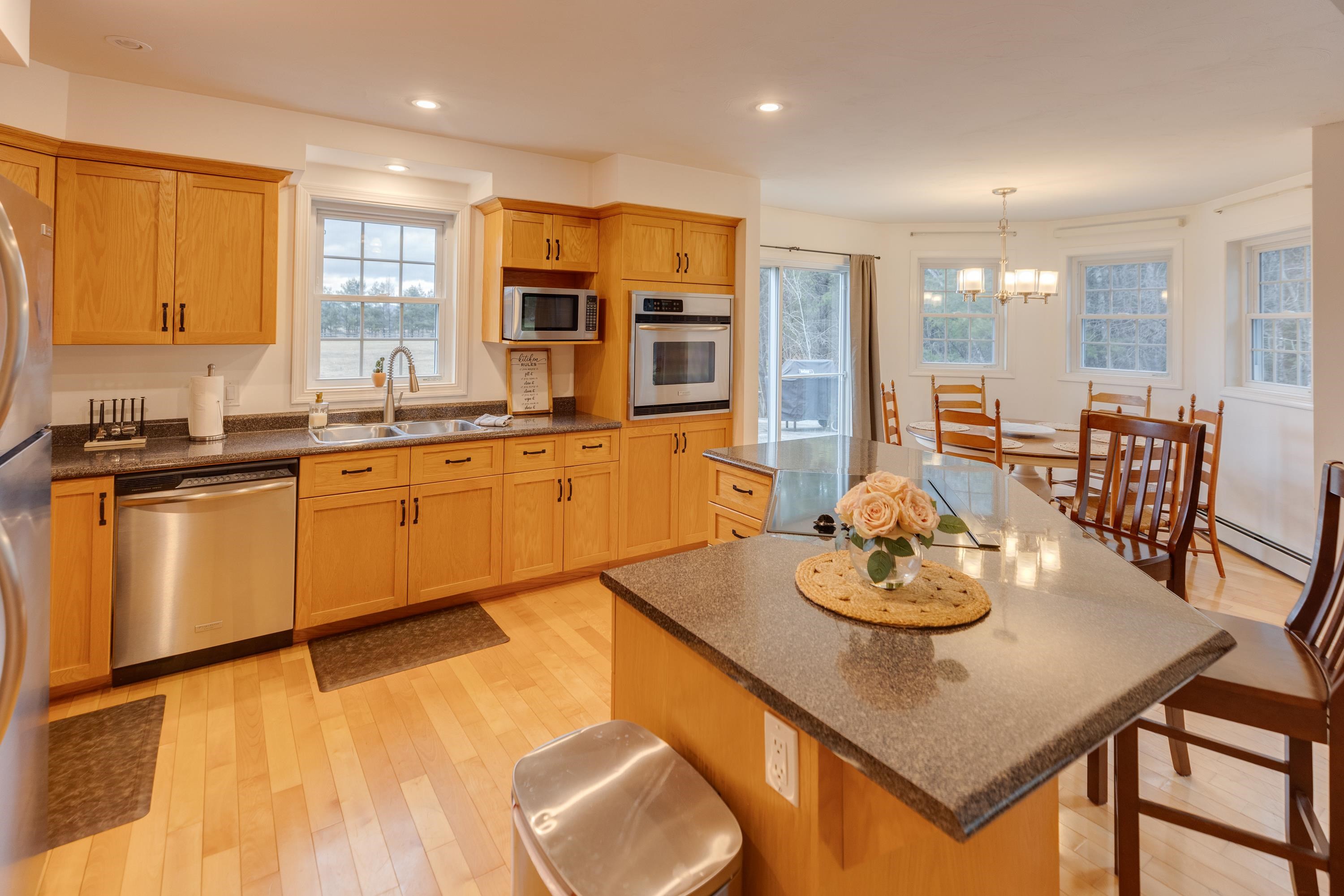 1421 Easton Road Franconia, NH 03580 - Photo 8 of 46 Gallery Image 8