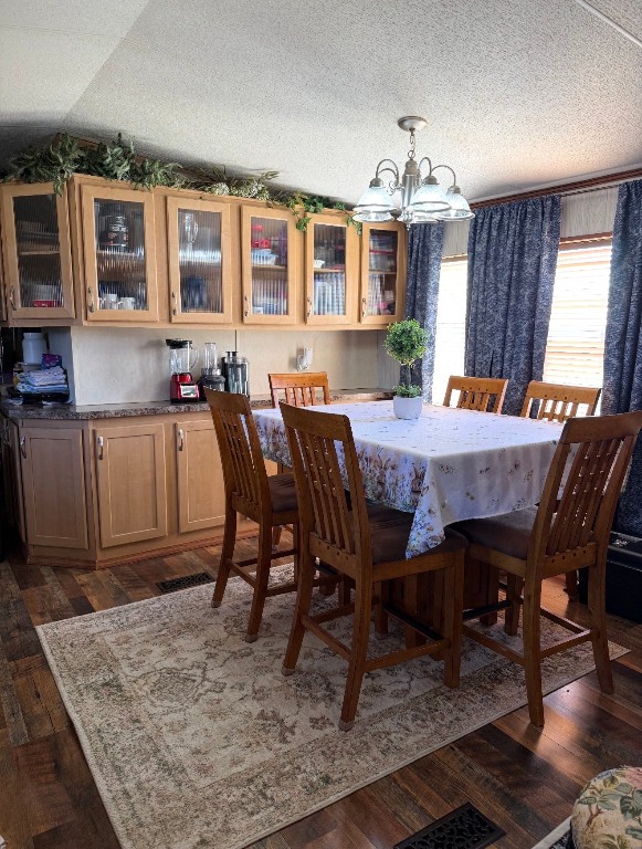 18504 Noyce Road Crosby, TX 77532 - Photo 14 of 24 a view of a dining room with furniture