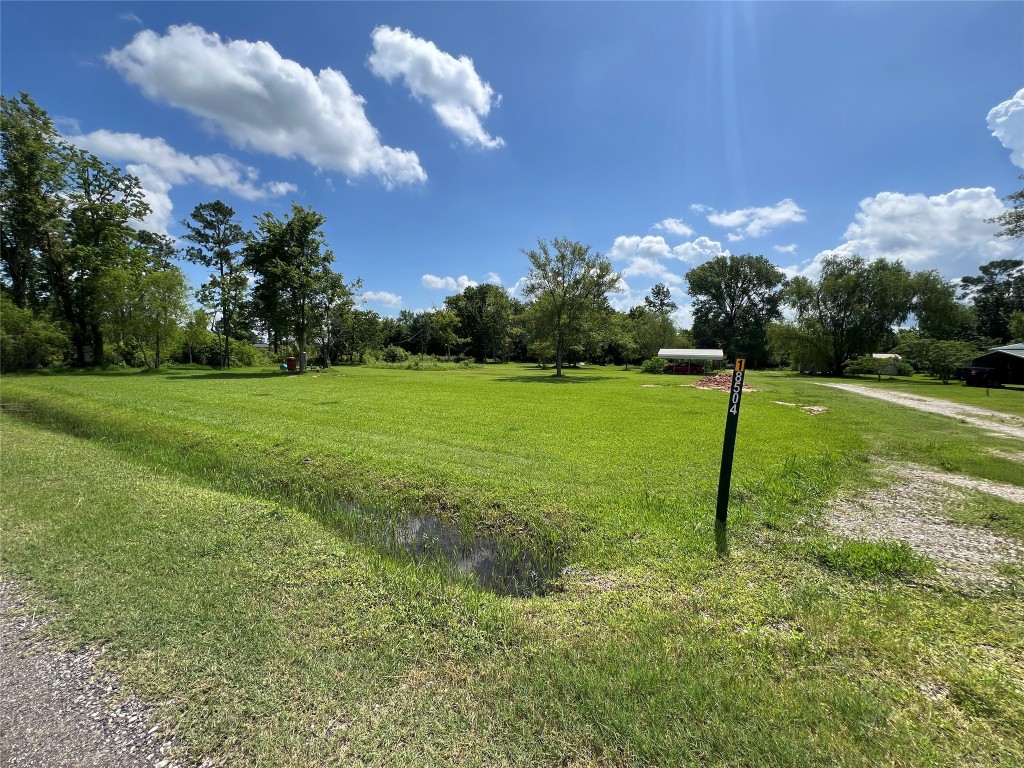 18504 Noyce Road Crosby, TX 77532 - Photo 20 of 24 a view of a golf course with a play ground