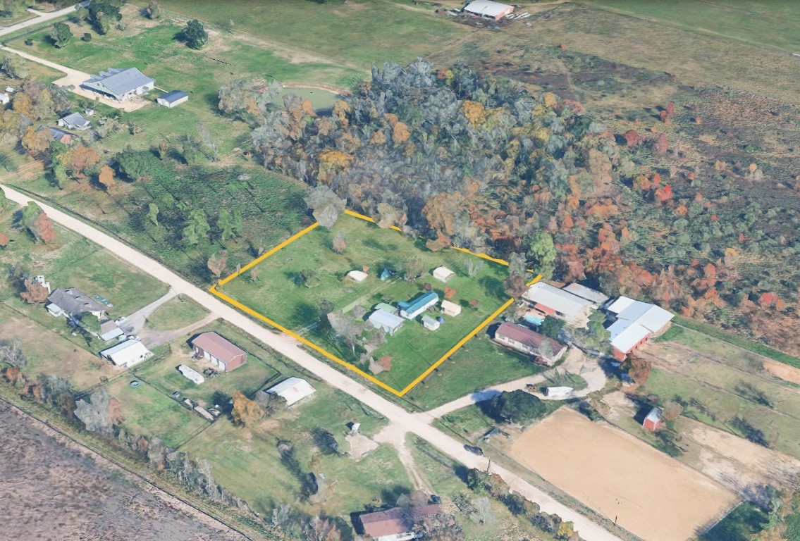 18504 Noyce Road Crosby, TX 77532 - Photo 24 of 24 view of a city