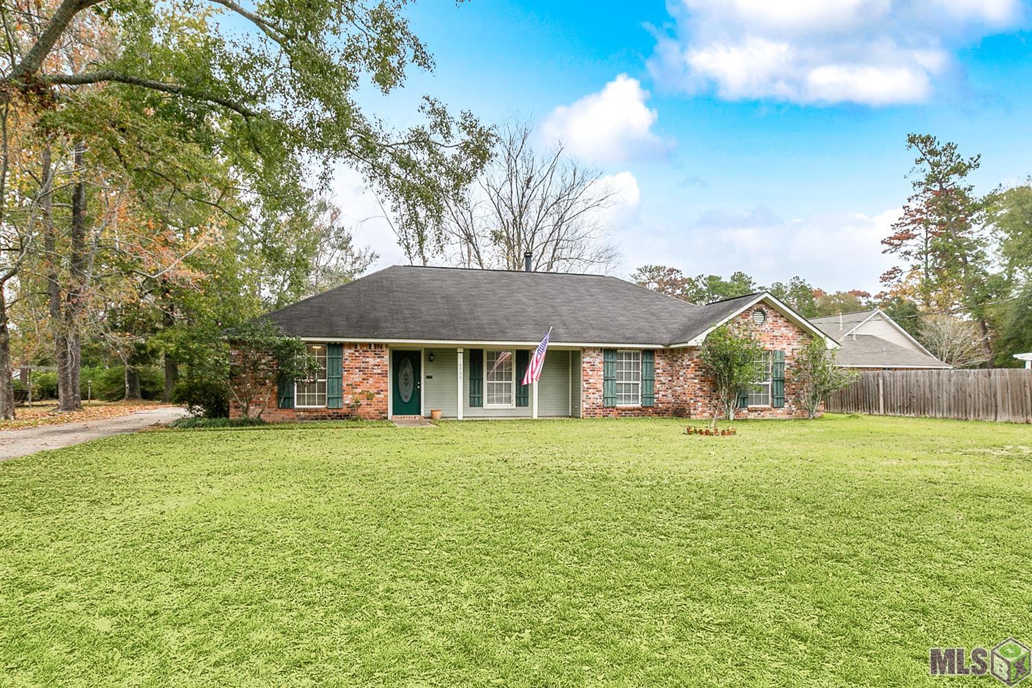 6926 Jim Rushing Road Denham Springs, LA 70706 - Photo 1 of 17 Gallery Image 1