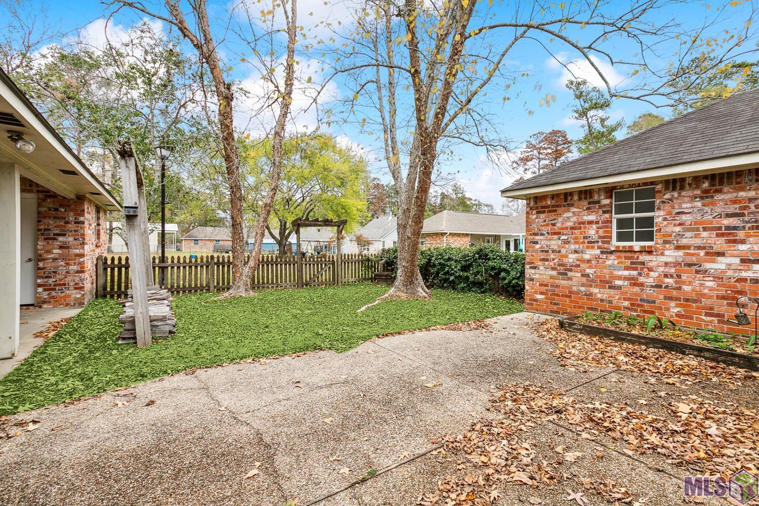 6926 Jim Rushing Road Denham Springs, LA 70706 - Photo 15 of 17 Gallery Image 15