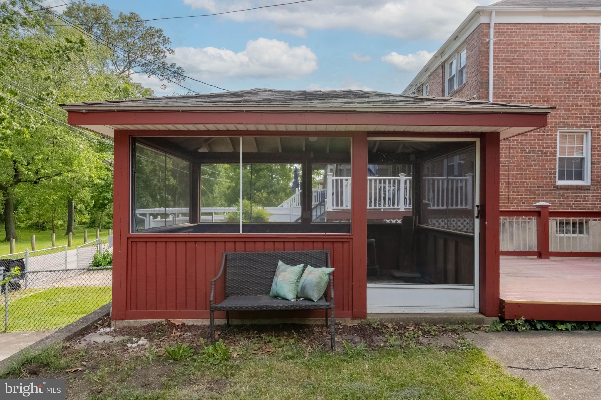 2256 Southorn Road Baltimore, MD 21220 - Photo 42 of 61