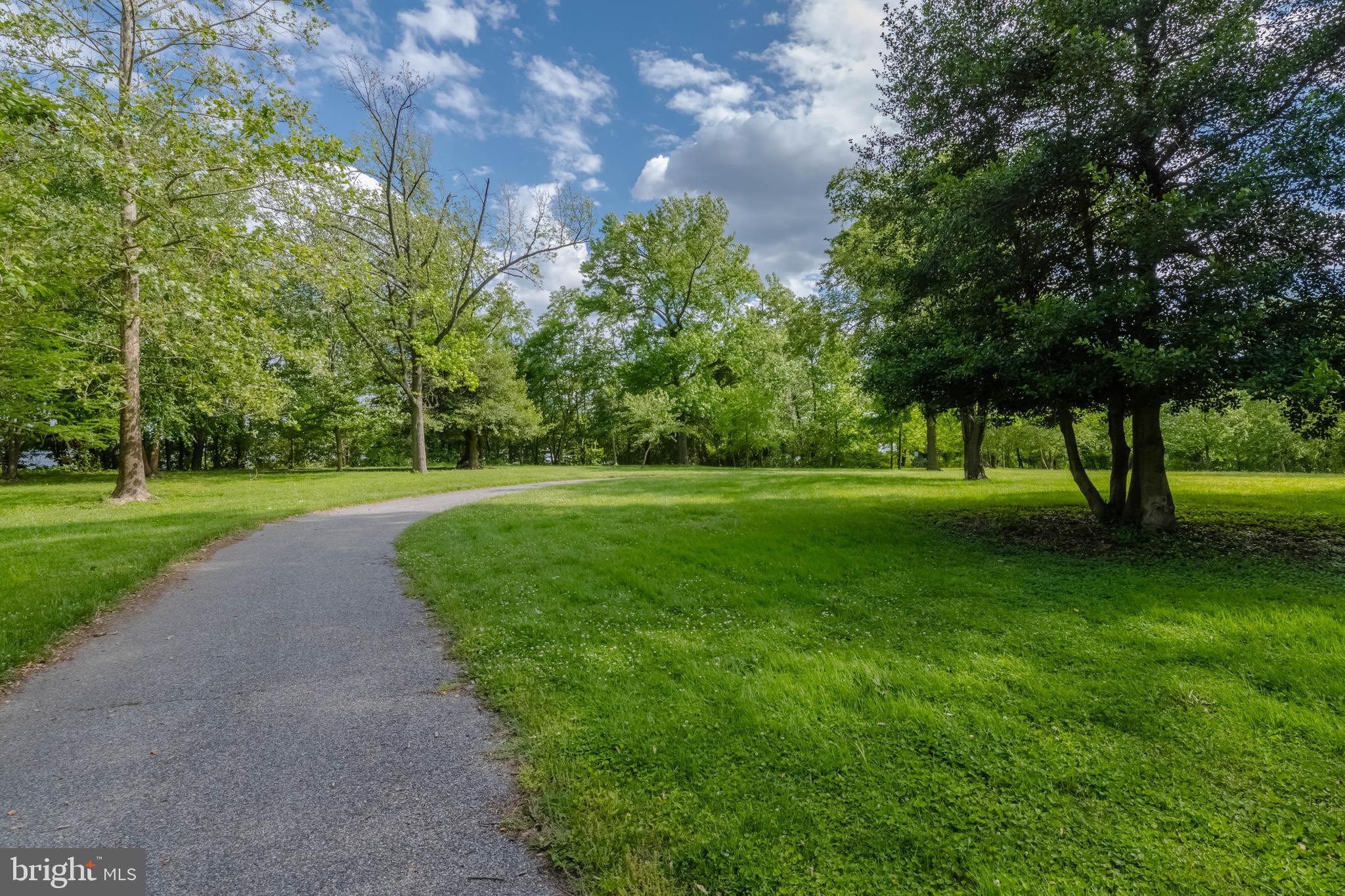 2256 Southorn Road Baltimore, MD 21220 - Photo 56 of 61 a view of grassy field with benches