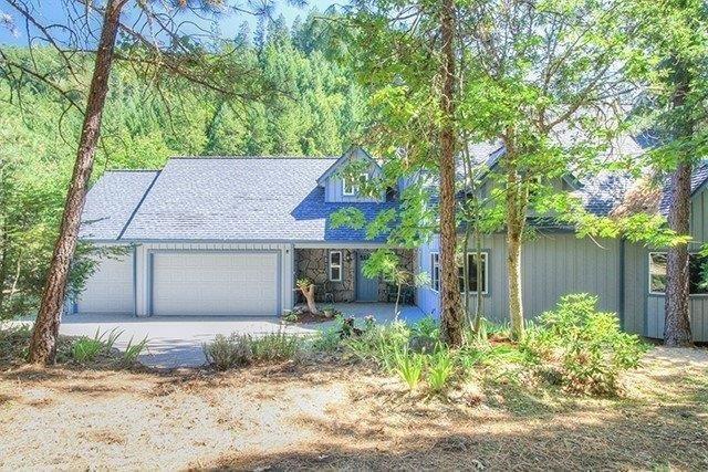 3891 Granite Hill Road Grants Pass, OR 97526 - Photo 1 of 32 Front View 1
