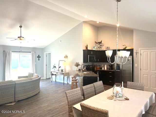 333 Station House Road New Bern, NC 28562 - Photo 7 of 13 Gallery Image 7