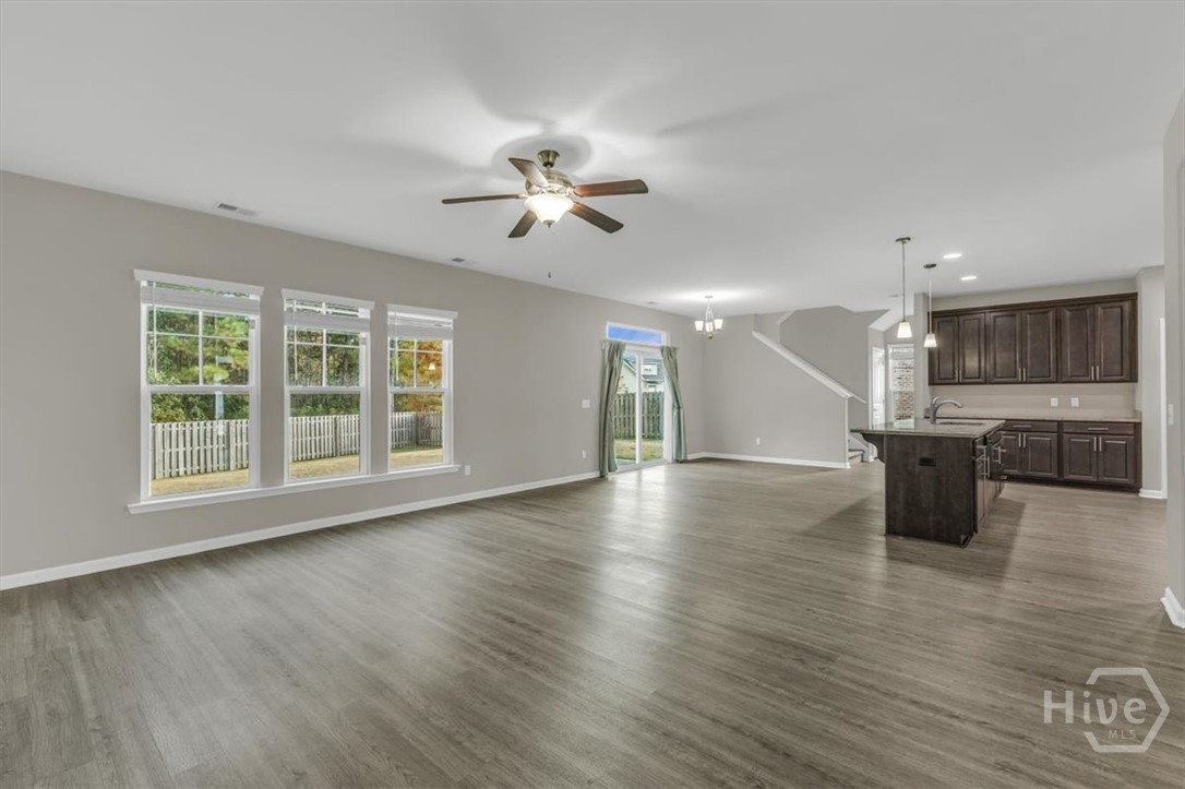 268 Harmony Boulevard Pooler, GA 31322 - Photo 11 of 42 Living area