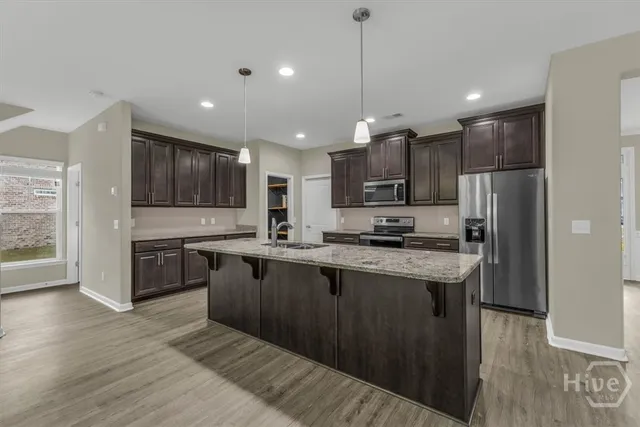 $405,000 | 268 Harmony Boulevard, Pooler, GA 31322