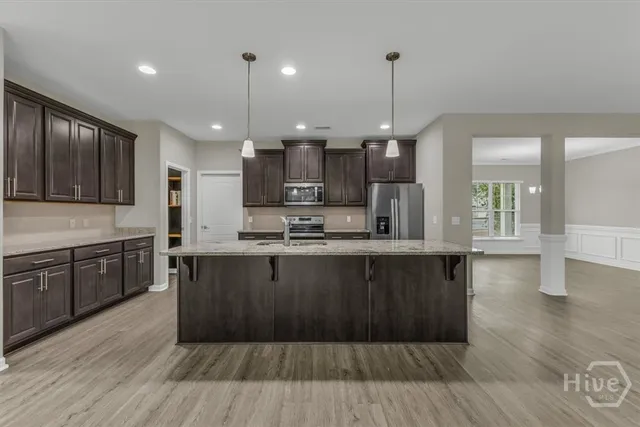 $405,000 | 268 Harmony Boulevard, Pooler, GA 31322