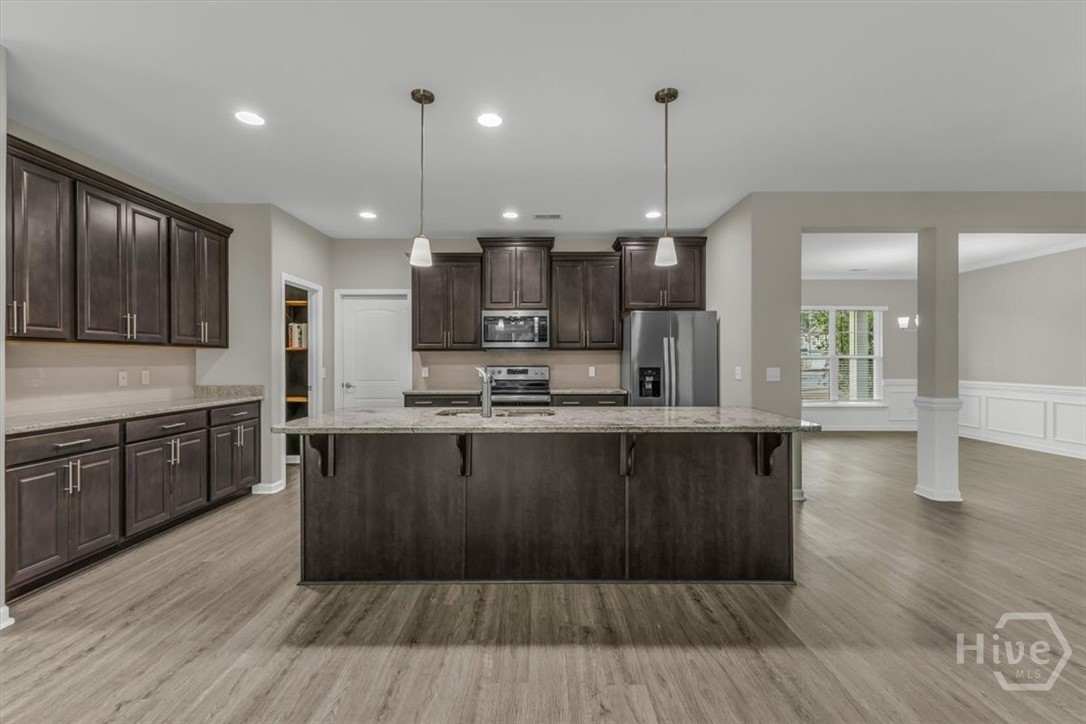 268 Harmony Boulevard Pooler, GA 31322 - Photo 13 of 42