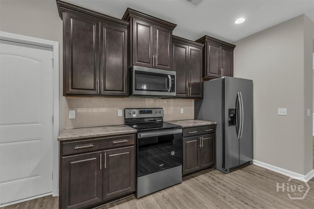 268 Harmony Boulevard Pooler, GA 31322 - Photo 15 of 42