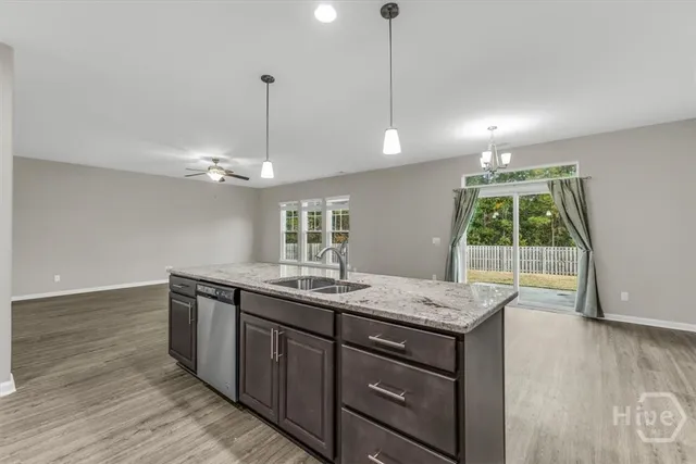 $405,000 | 268 Harmony Boulevard, Pooler, GA 31322