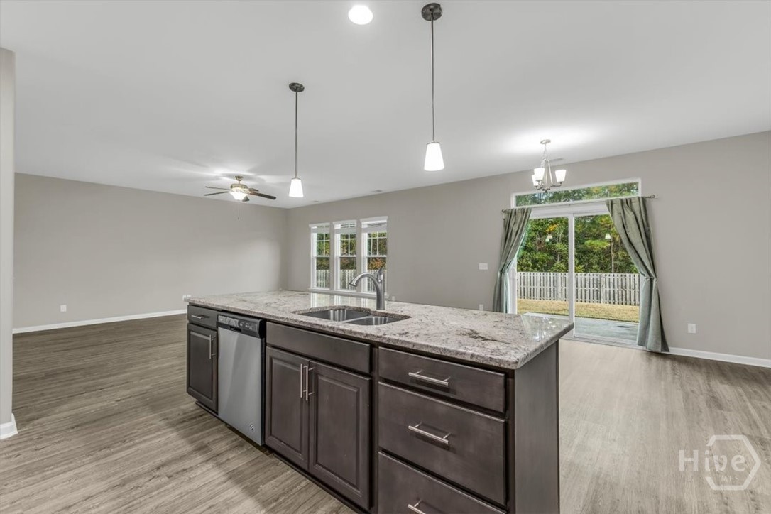 268 Harmony Boulevard Pooler, GA 31322 - Photo 16 of 42