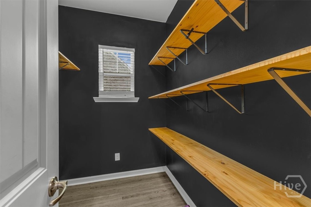 268 Harmony Boulevard Pooler, GA 31322 - Photo 17 of 42 Walk in pantry