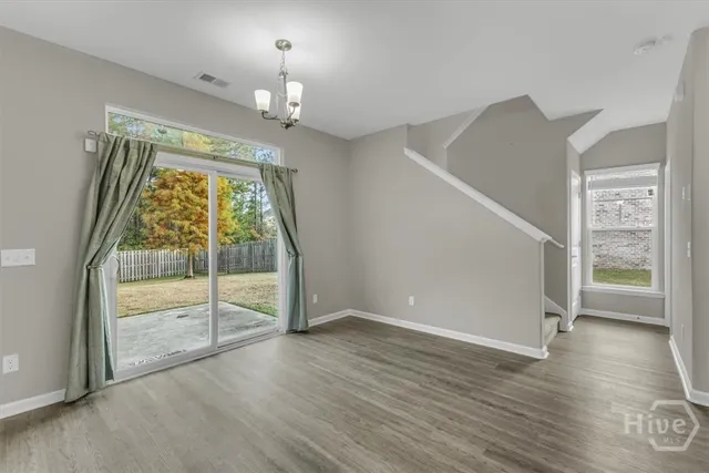 $405,000 | 268 Harmony Boulevard, Pooler, GA 31322