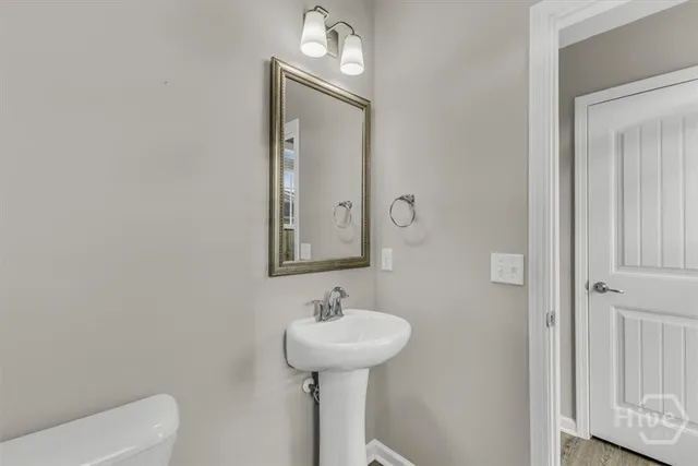 $405,000 | 268 Harmony Boulevard, Pooler, GA 31322