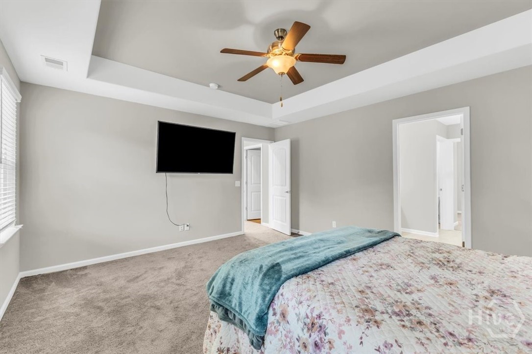 268 Harmony Boulevard Pooler, GA 31322 - Photo 24 of 42