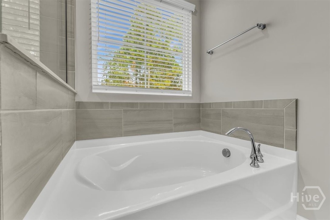 268 Harmony Boulevard Pooler, GA 31322 - Photo 28 of 42 Spa tub