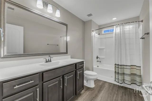 $405,000 | 268 Harmony Boulevard, Pooler, GA 31322