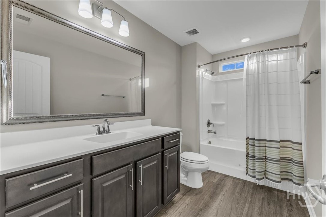 268 Harmony Boulevard Pooler, GA 31322 - Photo 34 of 42 2nd bath