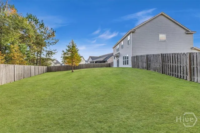 $405,000 | 268 Harmony Boulevard, Pooler, GA 31322