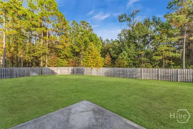 $405,000 | 268 Harmony Boulevard, Pooler, GA 31322