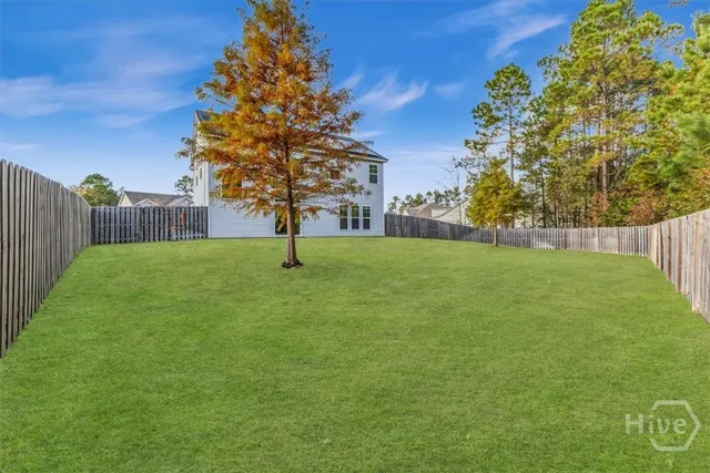 $405,000 | 268 Harmony Boulevard, Pooler, GA 31322