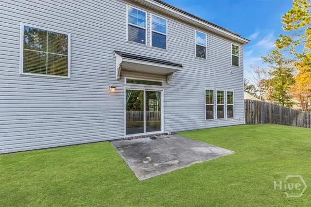 $405,000 | 268 Harmony Boulevard, Pooler, GA 31322