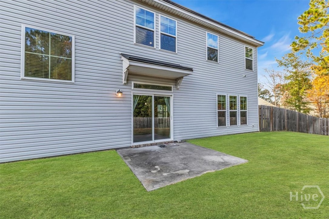 268 Harmony Boulevard Pooler, GA 31322 - Photo 40 of 42