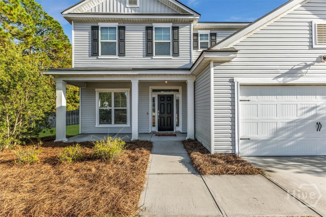 268 Harmony Boulevard Pooler, GA 31322 - Photo 6 of 42