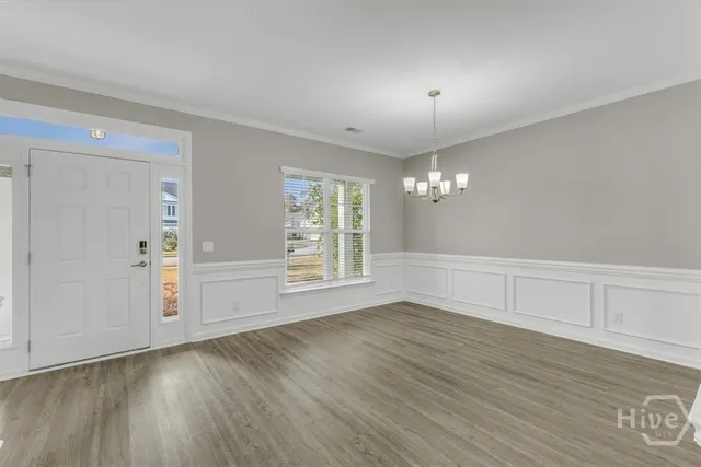 $405,000 | 268 Harmony Boulevard, Pooler, GA 31322