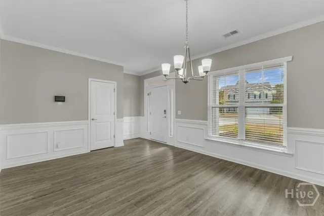 $405,000 | 268 Harmony Boulevard, Pooler, GA 31322