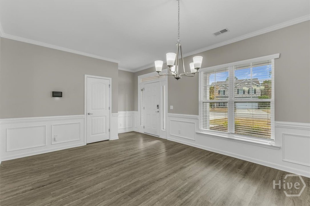 268 Harmony Boulevard Pooler, GA 31322 - Photo 8 of 42