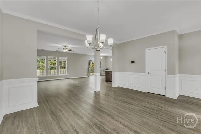 $405,000 | 268 Harmony Boulevard, Pooler, GA 31322