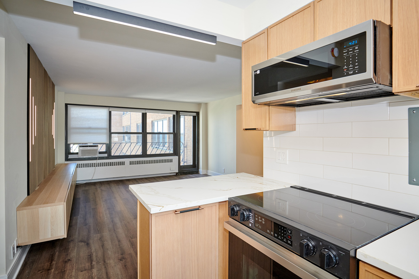 6118 North Sheridan Road, Unit 707 Chicago, IL 60660 - Photo 9 of 23