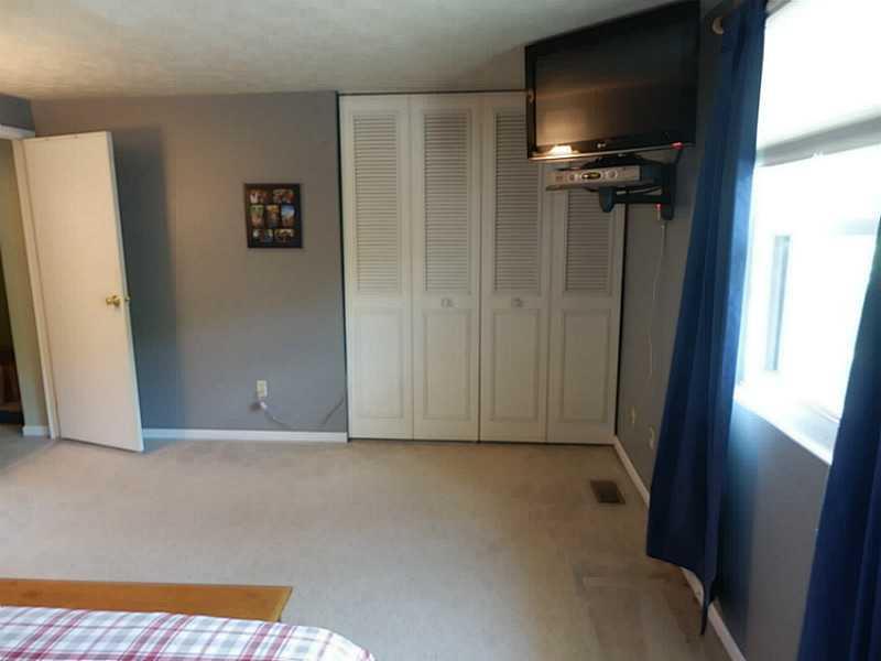 546 Hunters Path Road Bridgeville, PA 15017 - Photo 14 of 24 Master Bedroom.