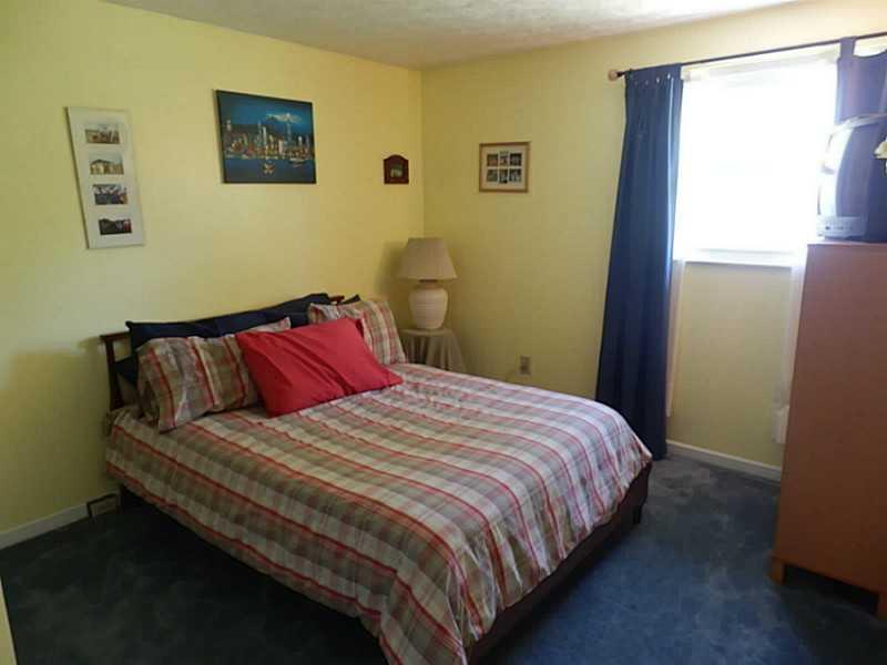 546 Hunters Path Road Bridgeville, PA 15017 - Photo 15 of 24 Bedroom.