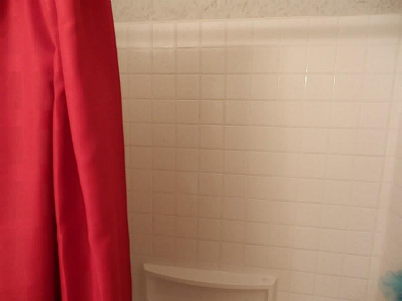 546 Hunters Path Road Bridgeville, PA 15017 - Photo 16 of 24 Full Bath. Full bath with new tile.