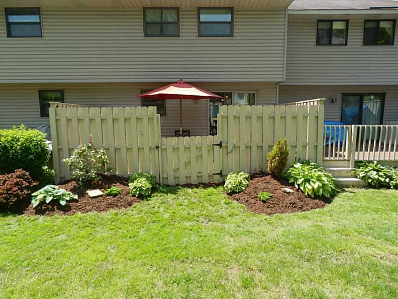 546 Hunters Path Road Bridgeville, PA 15017 - Photo 24 of 24 Exterior Back.