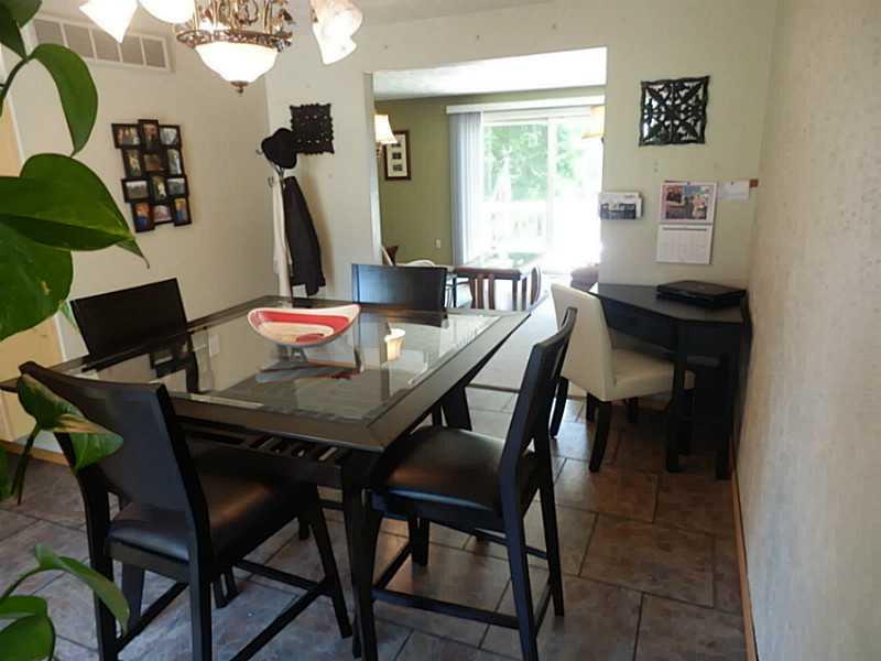 546 Hunters Path Road Bridgeville, PA 15017 - Photo 8 of 24 Dining Room.