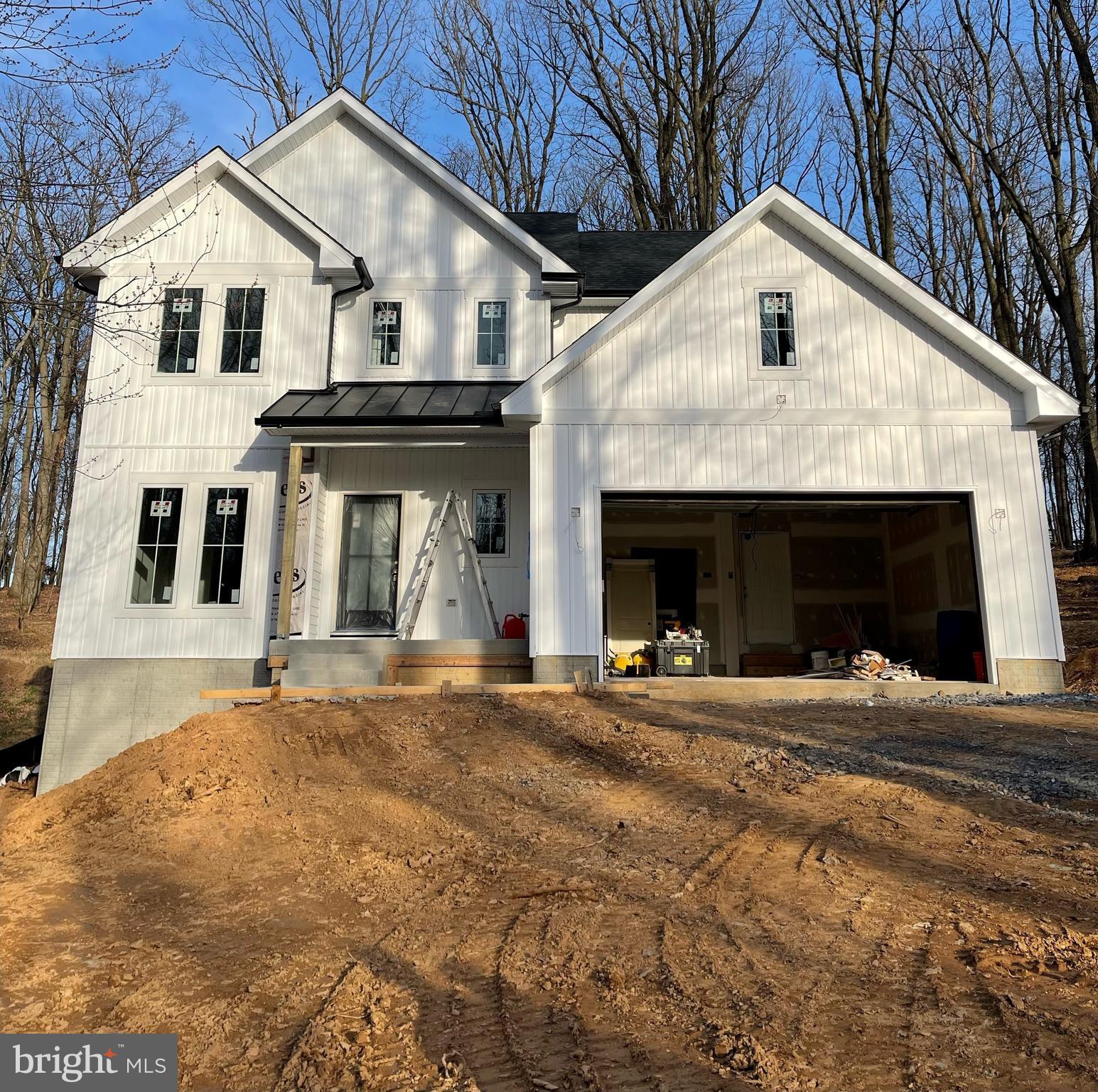 6013 Buffalo Road Mount Airy, MD 21771 - Photo 1 of 16
