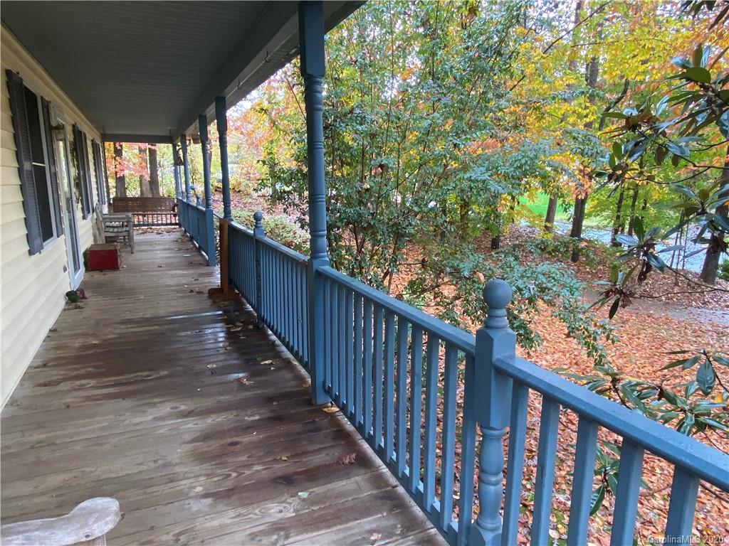 103 Sycamore Road, Unit 208 Salisbury, NC 28147 - Photo 2 of 20 a view of a porch with wooden floor and outdoor space