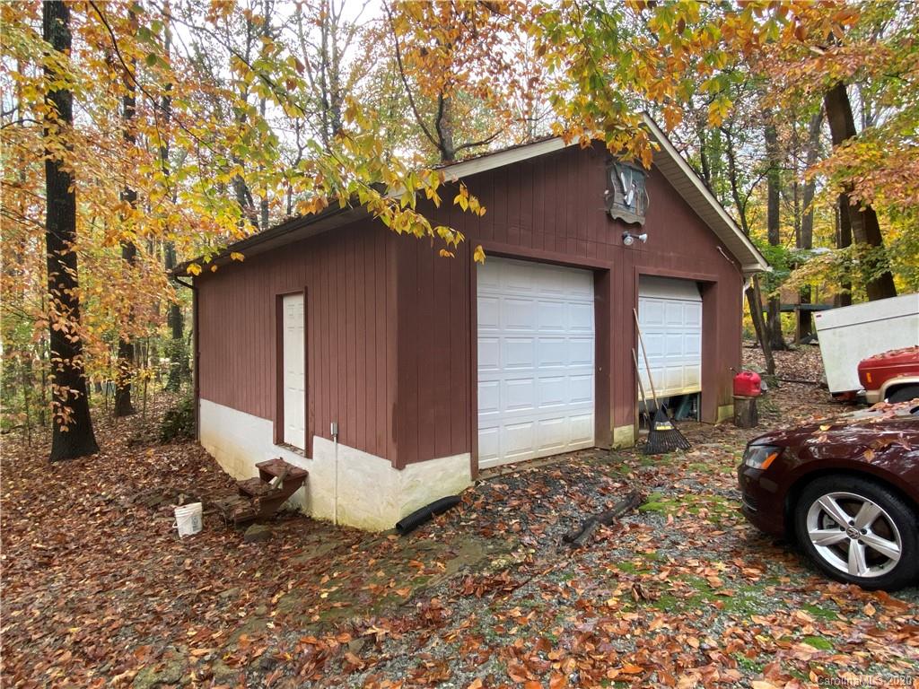 103 Sycamore Road, Unit 208 Salisbury, NC 28147 - Photo 20 of 20 a view of a house with a patio